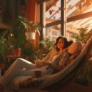 Beats Instrumental Lofi & Pacific Soundscapes & Classical Music For Relaxation - Soothing Lofi Relaxation Echo ()