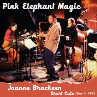 Arkadia Short Cuts & Joanne Brackeen & Ravi Coltrane & Ira Coleman & Horacio - Pink Elephant Magic (feat. Ira Coleman & Horacio