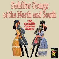 The Nashville Country Singers - The Girl I Left Behind