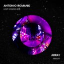 Antonio Romano - Find A Way (Original Mix)