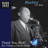 Arkadia Jazz All-Stars & T.K. Blue & Stefon Harris & James Weidman - Bluebird (feat. James Weidman)