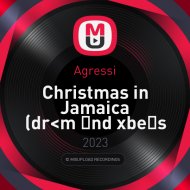 Agressi - Christmas in Jamaica