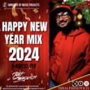 RALF MINOVICH - HAPPY NEW YEAR MIX (2024)
