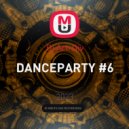 Dj Art-Div - DANCEPARTY #6