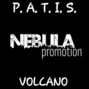 PATIS - Volcano