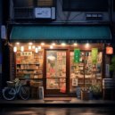 Coffee Jazz Melody - Smiling Joyous Shouts