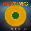 Province Studios - Sylvester Ekateka Tulefwaya