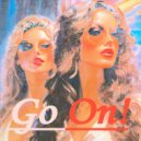 MintSound - Go On! (Original Mix)