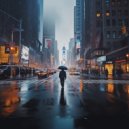 Coffee Jazz Melody - Hopeful Rainy Day (Original Mix)