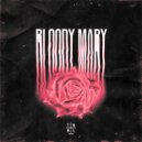 Scorry Morry, slowed down music - Bloody Mary (Slowed + Reverb) (Original Mix)