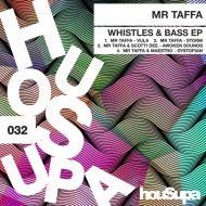 Mr Taffa - STORM