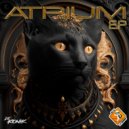 Atrium - Interface
