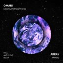 Omari - Stereo Groove (Original Mix)