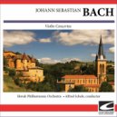 Camerata Romana - Concerto for 2 violins, strings and basso continuo in D minor, BWV 1043 - Largo ma non canto ()