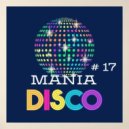 T o l l - DISCO Mania vol.17 @ 2024