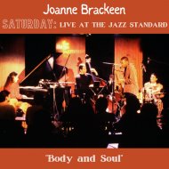 Joanne Brackeen - Body and Soul