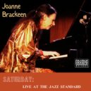 Joanne Brackeen & Ravi Coltrane & Horacio \