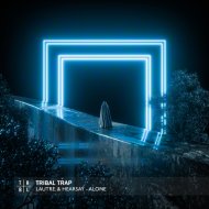 LAUTRE., Hearsay - ALONE