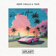 Deep Chills & Taye - Run and Hide