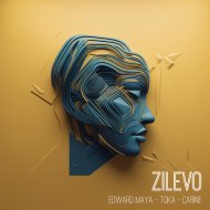 Edward Maya, toka, Carine - Zilevo
