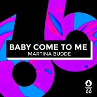 Martina Budde - Baby Come To Me