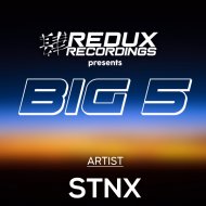 STNX & Terra V. - Galaxus