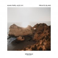 Kaan Pars, aleo ivy - Private Island