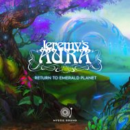 Jeremy\'s Aura - Return To Emerald Planet
