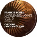 Frankie Bones - Let Me Hear You Say (Original Mix)