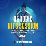 SuperFitness - Eyes Closed
