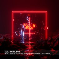 FanEOne, LØST SIGNAL, Phonkdope & KIDFROMAWAY - Blood Water