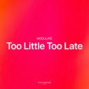 MODULATE - Too Little Too Late (Original Mix)