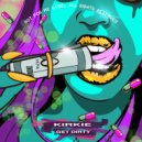 Kirkie - Get Dirty (Original Mix)