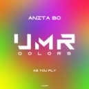 Anita Bo - As You Fly (Extended Mix)