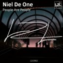 Niel De One - People Are People (Dub Mix)