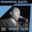Arkadia Jazz All-Stars & Moscow Sax Quintet - Yardbird Suite ()
