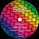 Mapp4 & Carlos Gomez (VE) - Acarigroove (Original Mix)