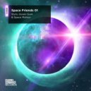 Goom Gum & Space Motion - Obscurial