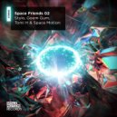 Tomi H and Space Motion - Wisdom