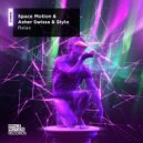 Space Motion, Asher Swissa and Stylo - Relax (Original Mix)