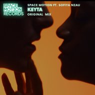 Space Motion ft. Sofiya Nzau - Keyta