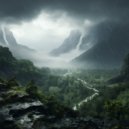 Daily Calm & Rain Sounds Sleep & Pets Relax - Nature's Calm Rain Vibes