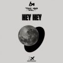 Thiago Ávila - Hey Hey (Original Mix)