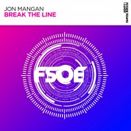 Jon Mangan - Break the Line