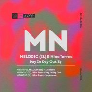 Melodic (IL) & Nino Tores - Acid Rain