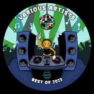 Monsieur Van Pratt - Just A Boogie