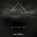 Metawav. - Alone (Original Mix)