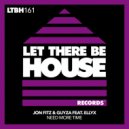 Jon Fitz & GUYZA feat. Ellyx - Need More Time (Original Mix)