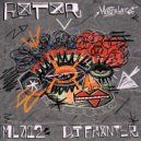 Dj Fronter - Rotor (Original Mix)