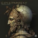 G-EX, MAINSTAY - Fallen (Original Mix)